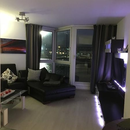 City Marina 78 Cuxhaven Kamer foto
