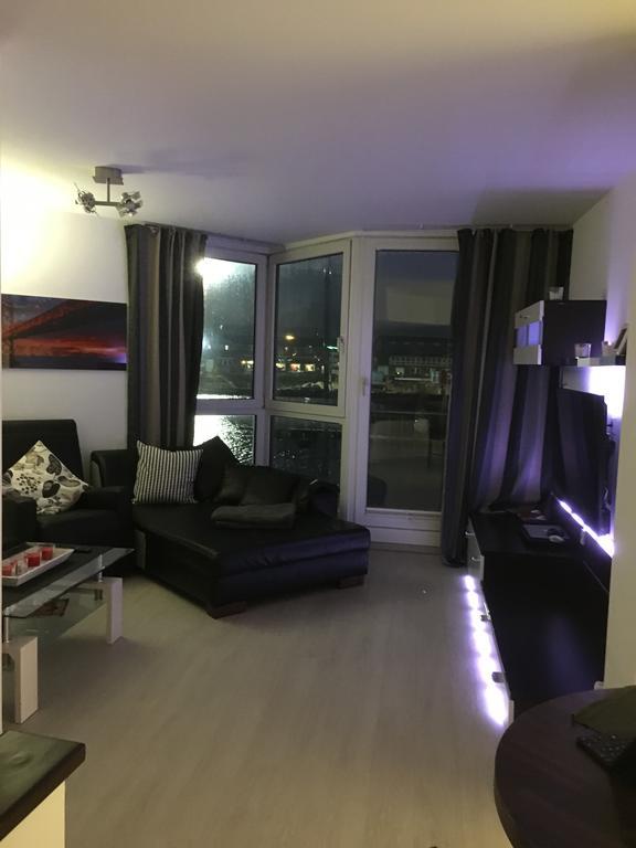 City Marina 78 Cuxhaven Kamer foto
