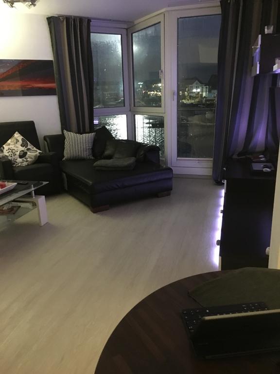 City Marina 78 Cuxhaven Kamer foto